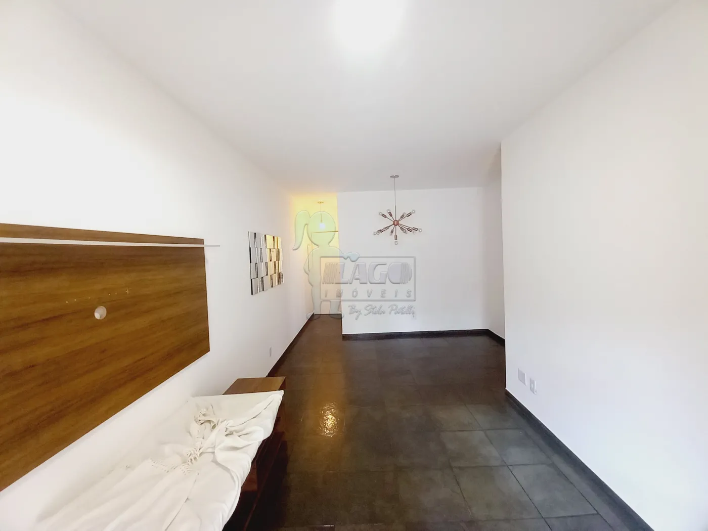 Alugar Apartamento / Padrão em Ribeirão Preto R$ 1.300,00 - Foto 4