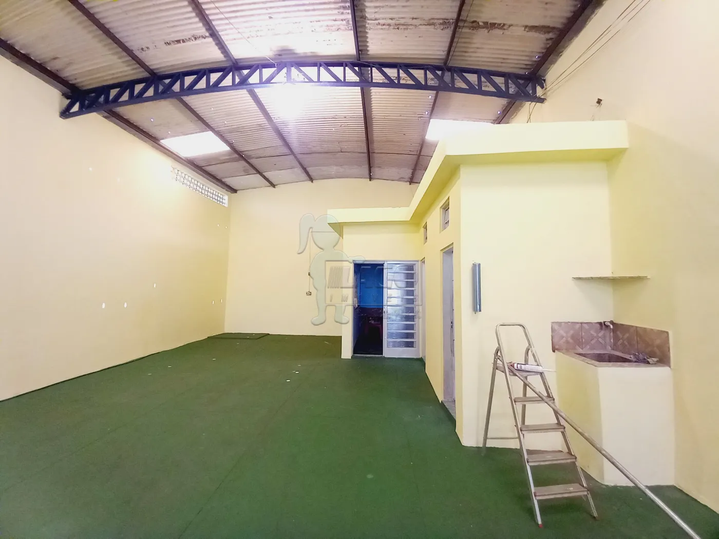 Alugar Comercial padrão / Salão em Ribeirão Preto R$ 4.500,00 - Foto 10