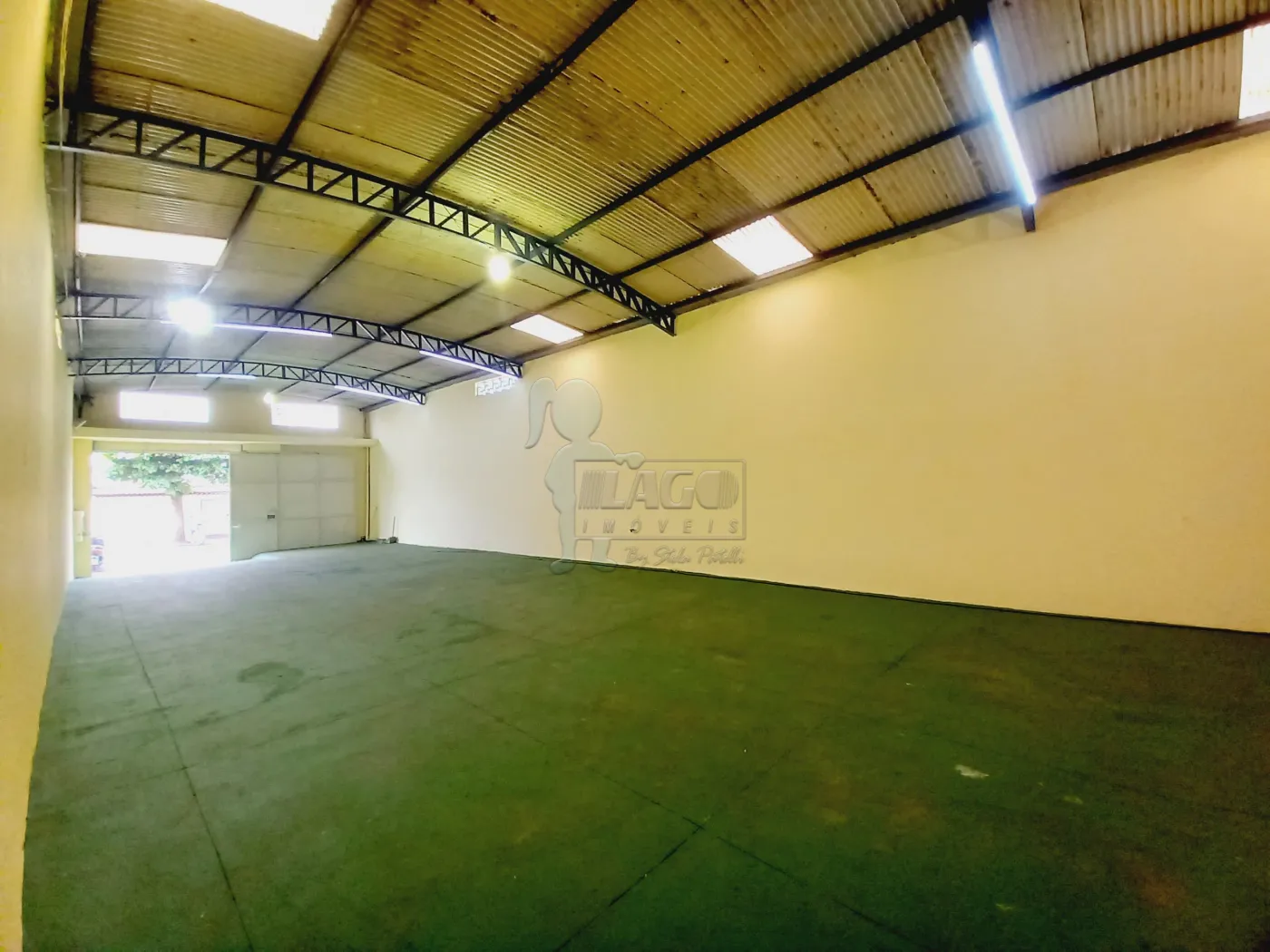 Alugar Comercial padrão / Salão em Ribeirão Preto R$ 4.500,00 - Foto 3