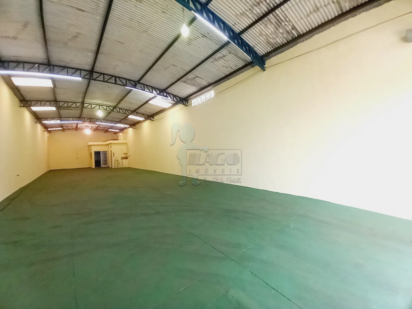 Alugar Comercial padrão / Salão em Ribeirão Preto R$ 4.500,00 - Foto 9