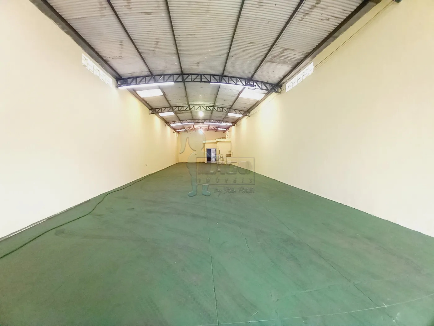 Alugar Comercial padrão / Salão em Ribeirão Preto R$ 4.500,00 - Foto 6