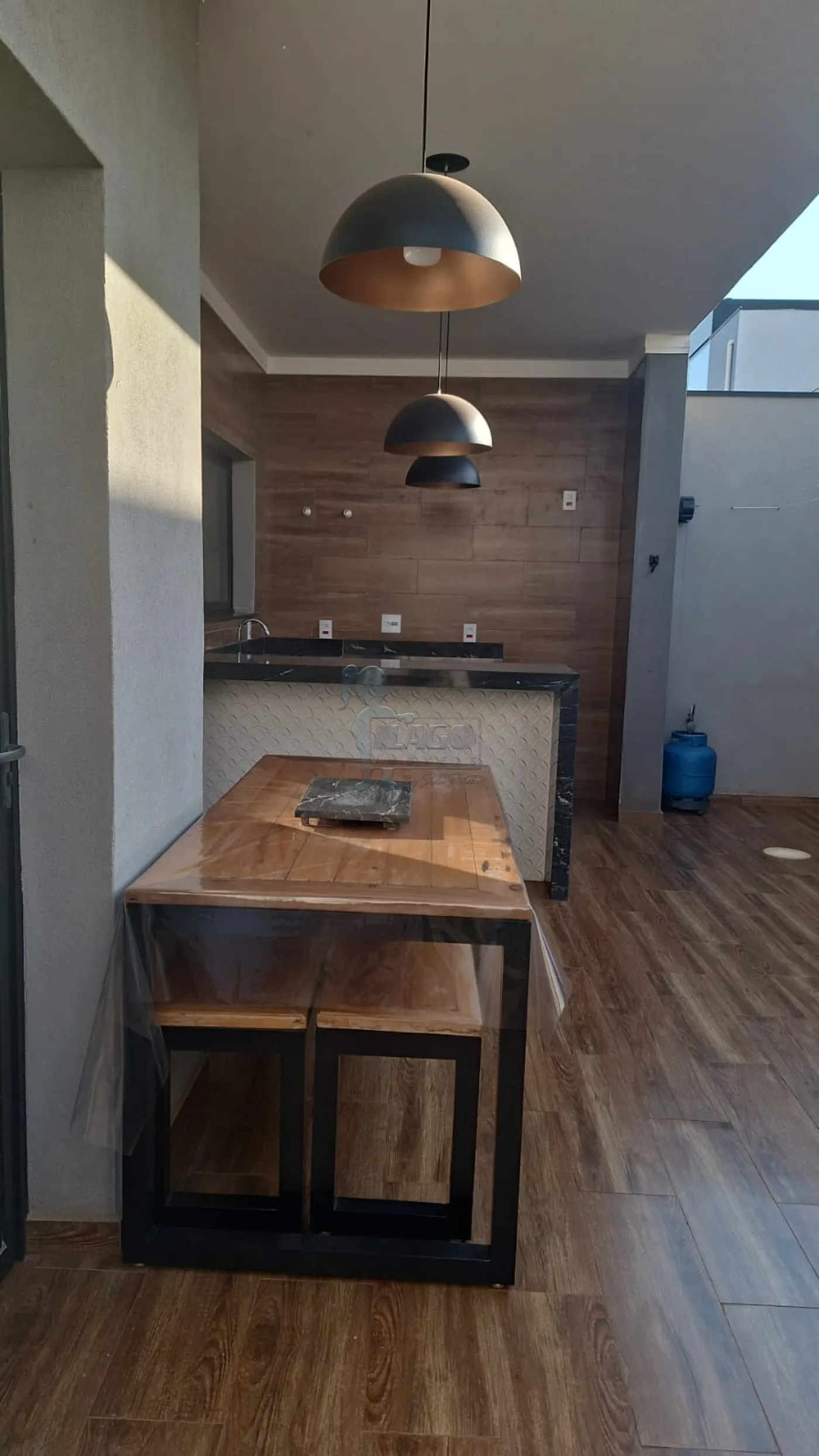 Comprar Casa condomínio / Padrão em Bonfim Paulista R$ 1.300.000,00 - Foto 3