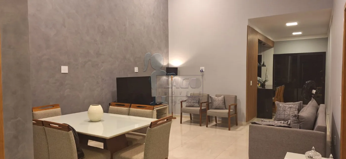 Comprar Casa condomínio / Padrão em Bonfim Paulista R$ 1.300.000,00 - Foto 4