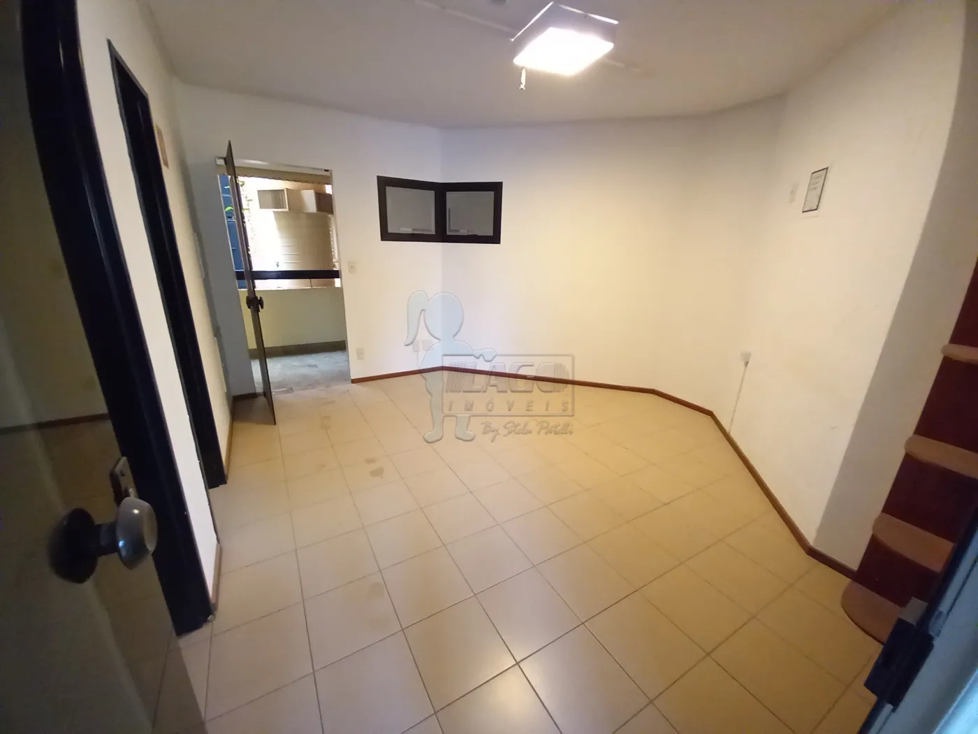 Alugar Comercial condomínio / Sala comercial em Ribeirão Preto R$ 1.000,00 - Foto 3