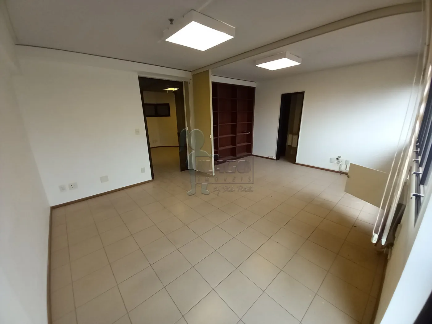 Alugar Comercial condomínio / Sala comercial em Ribeirão Preto R$ 1.000,00 - Foto 2