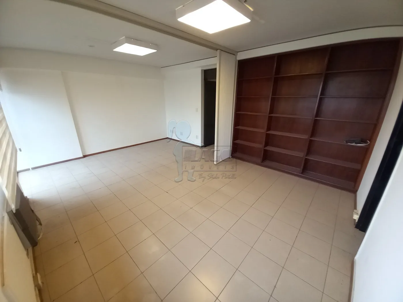 Alugar Comercial condomínio / Sala comercial em Ribeirão Preto R$ 1.000,00 - Foto 8