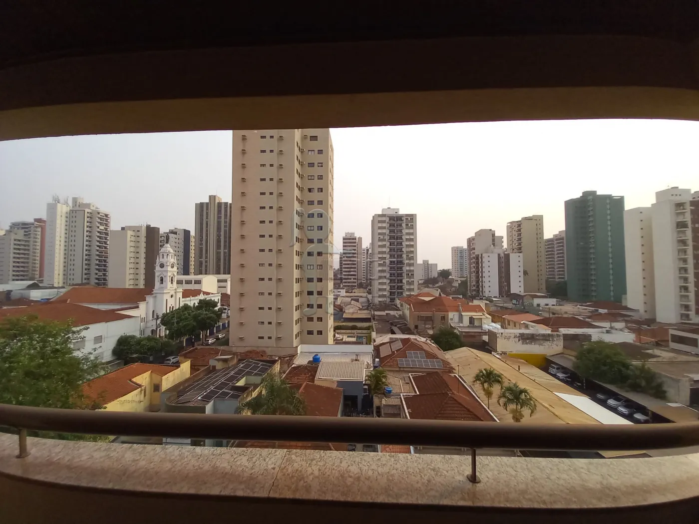 Alugar Apartamento / Padrão em Ribeirão Preto R$ 1.150,00 - Foto 3