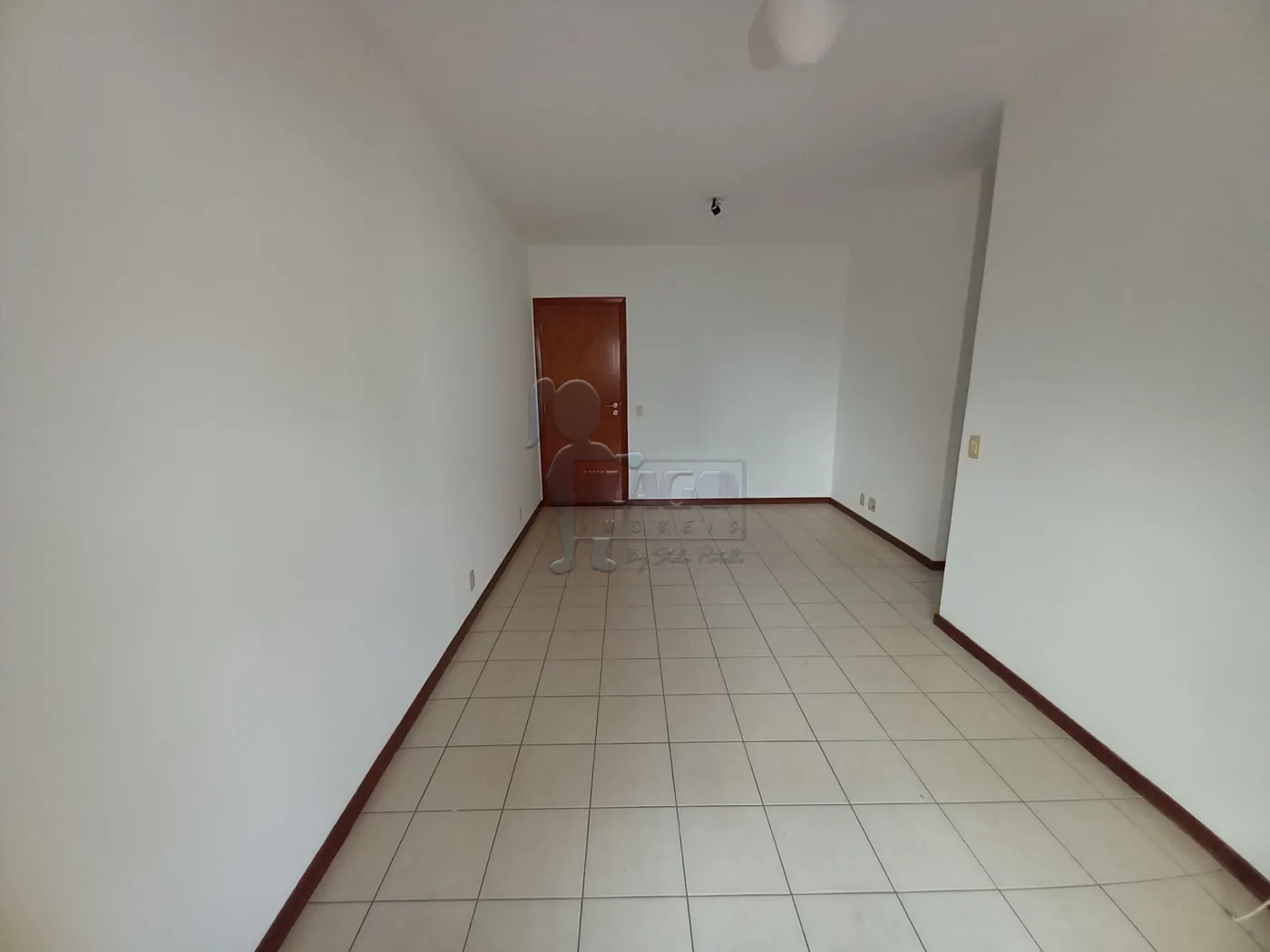 Alugar Apartamento / Padrão em Ribeirão Preto R$ 1.150,00 - Foto 4