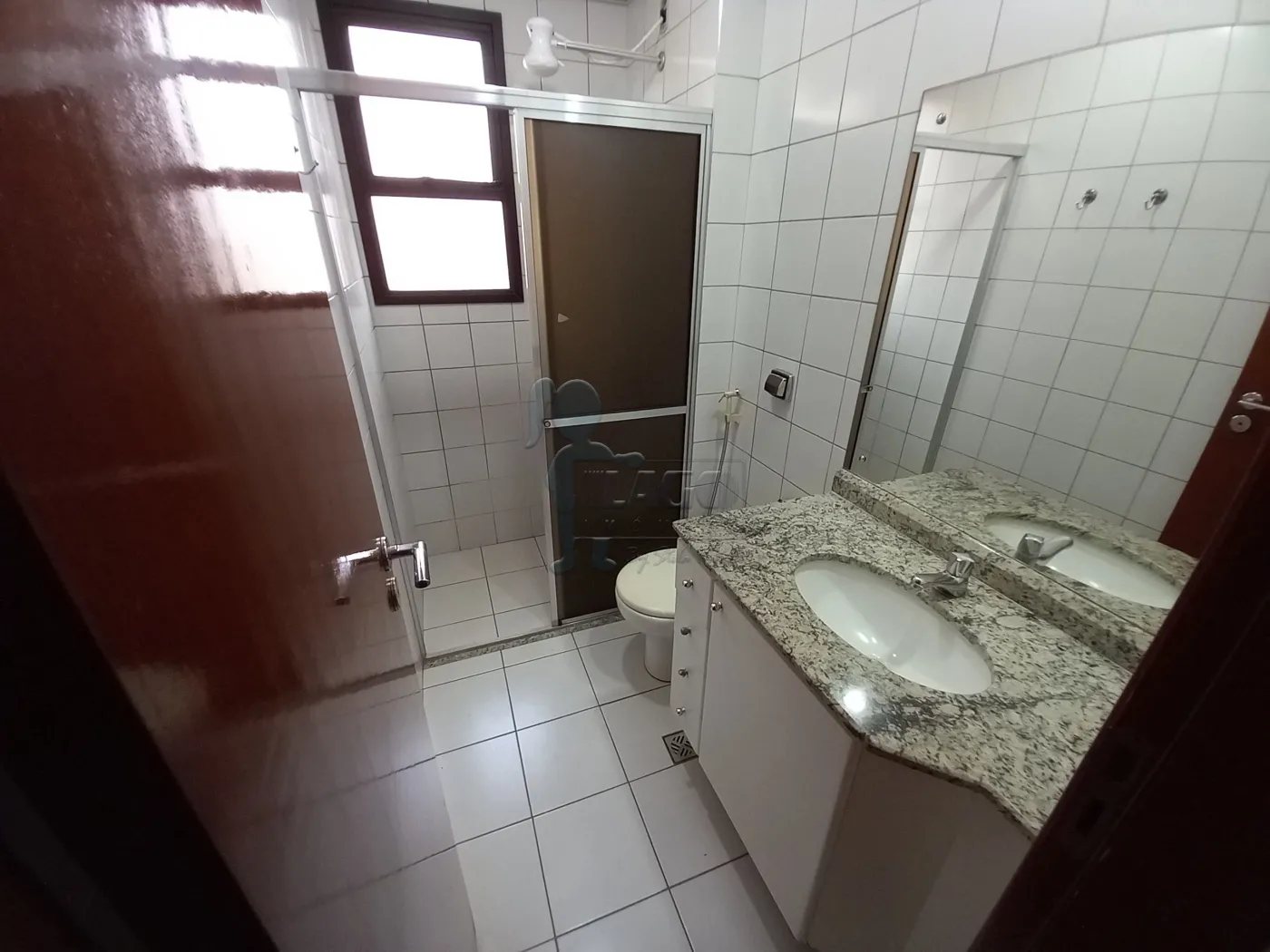 Alugar Apartamento / Padrão em Ribeirão Preto R$ 1.150,00 - Foto 8