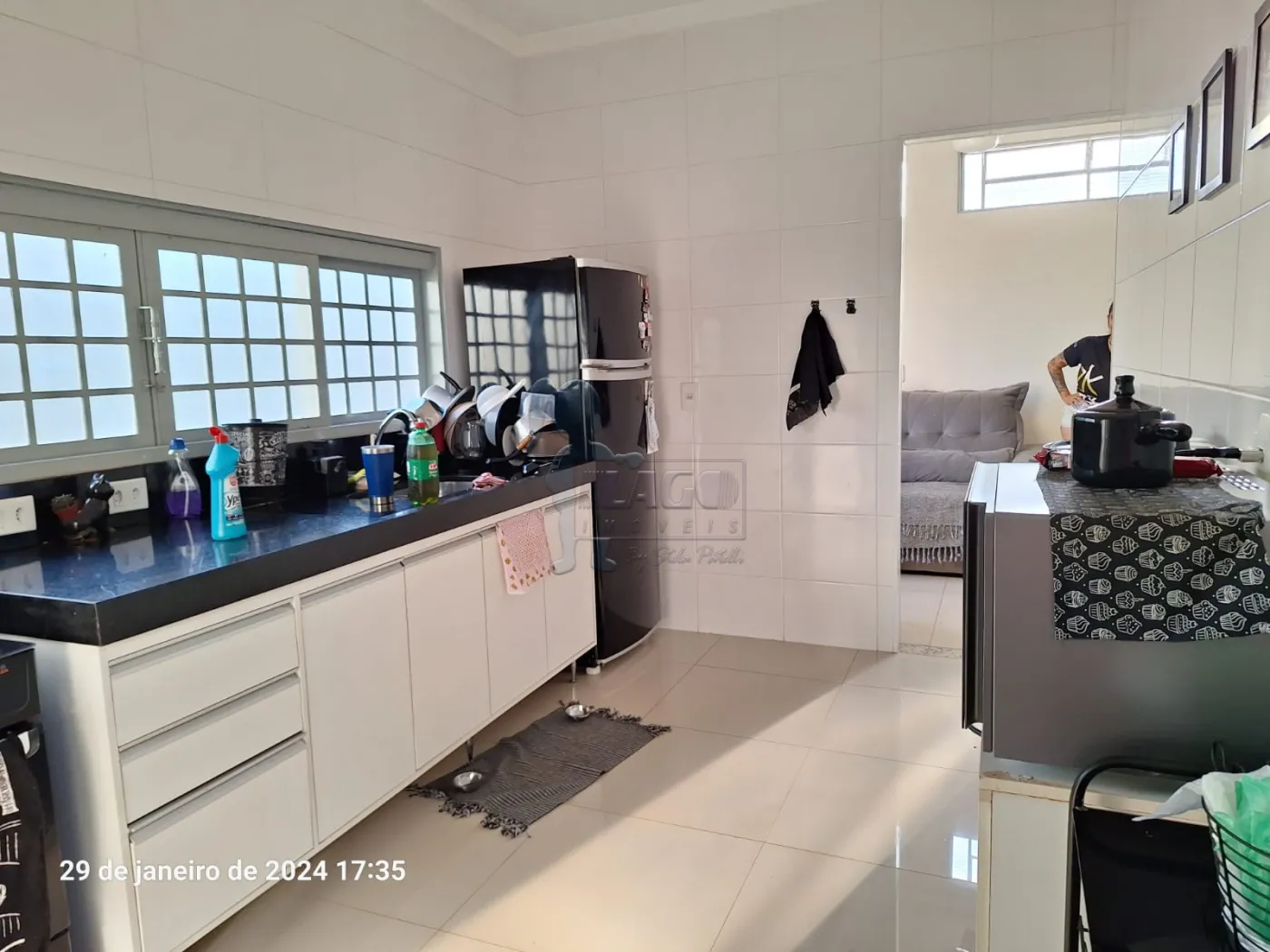 Comprar Casa / Padrão em Ribeirão Preto R$ 470.000,00 - Foto 6