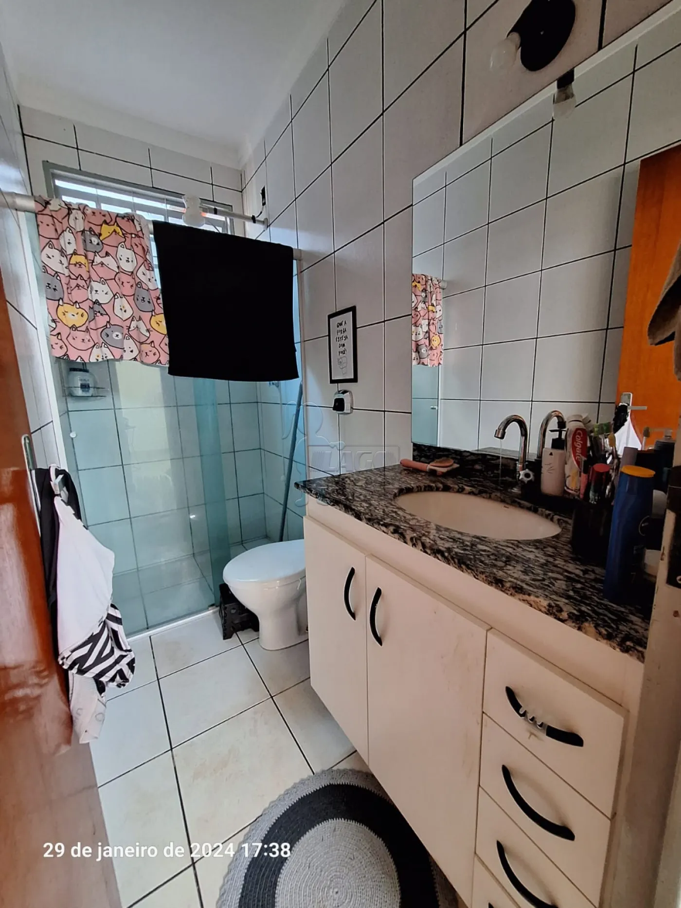 Comprar Casa / Padrão em Ribeirão Preto R$ 470.000,00 - Foto 11