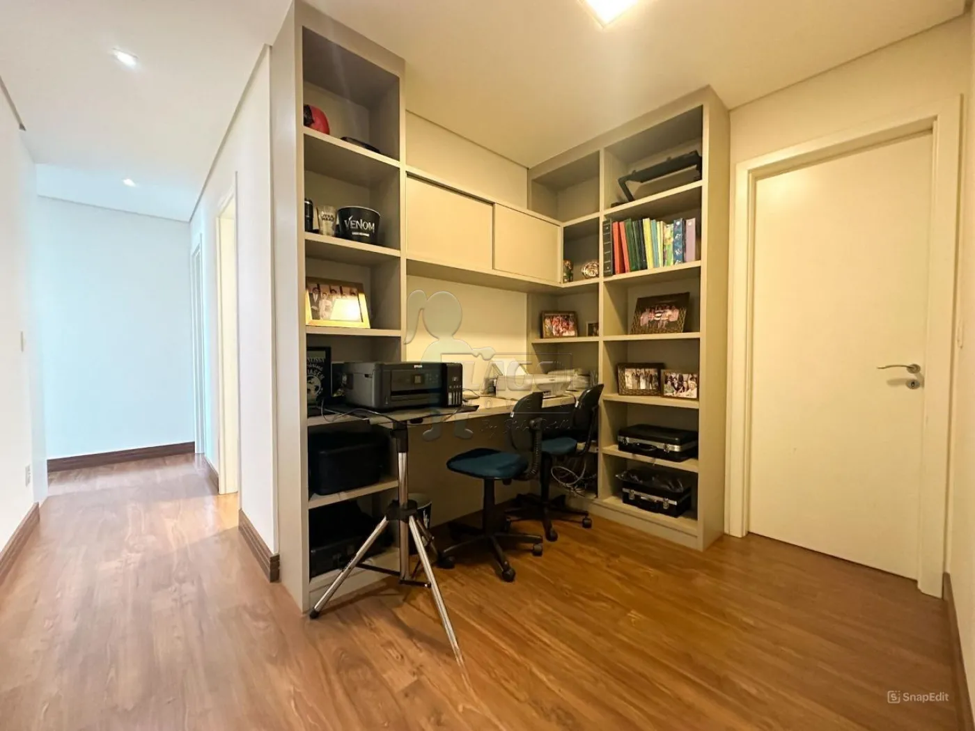 Comprar Apartamento / Padrão em Ribeirão Preto R$ 1.700.000,00 - Foto 10