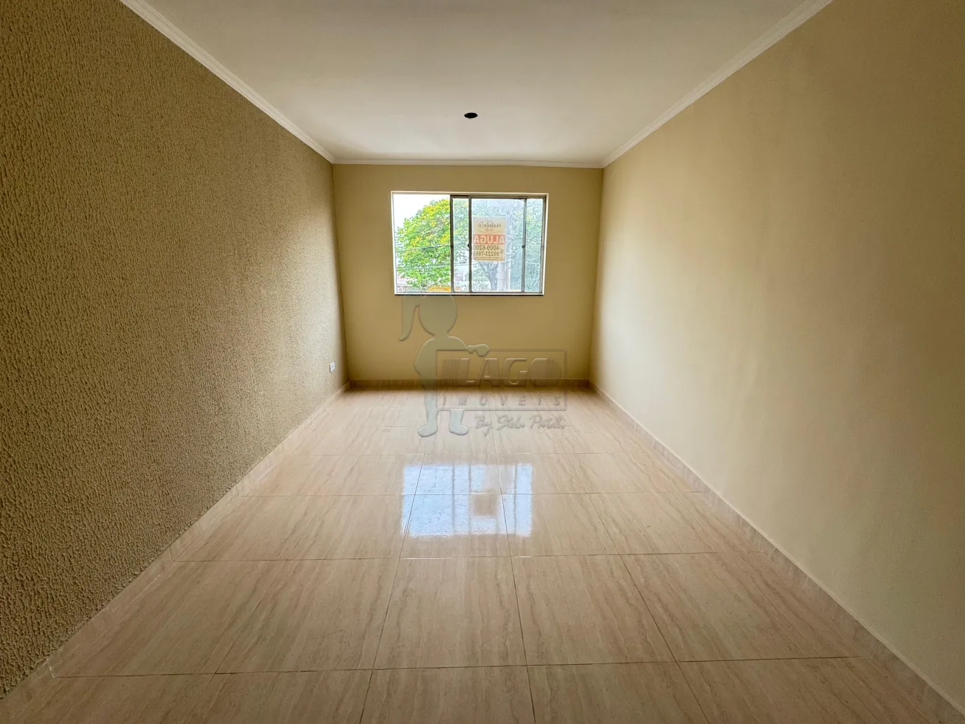 Alugar Apartamento / Padrão em Ribeirão Preto R$ 1.299,00 - Foto 1