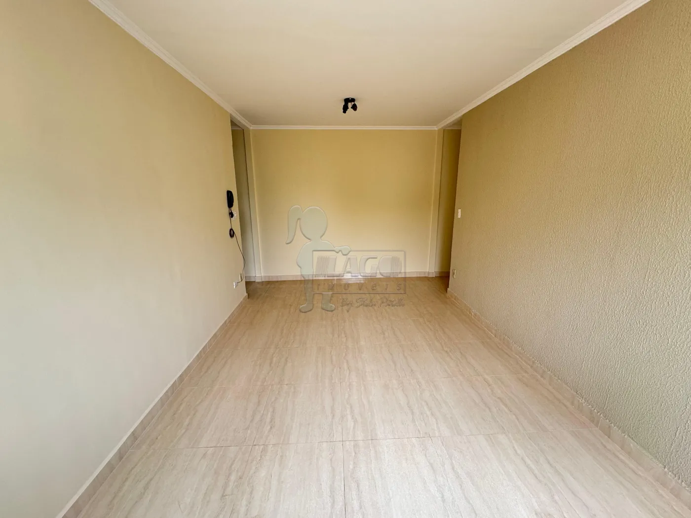 Alugar Apartamento / Padrão em Ribeirão Preto R$ 1.299,00 - Foto 2