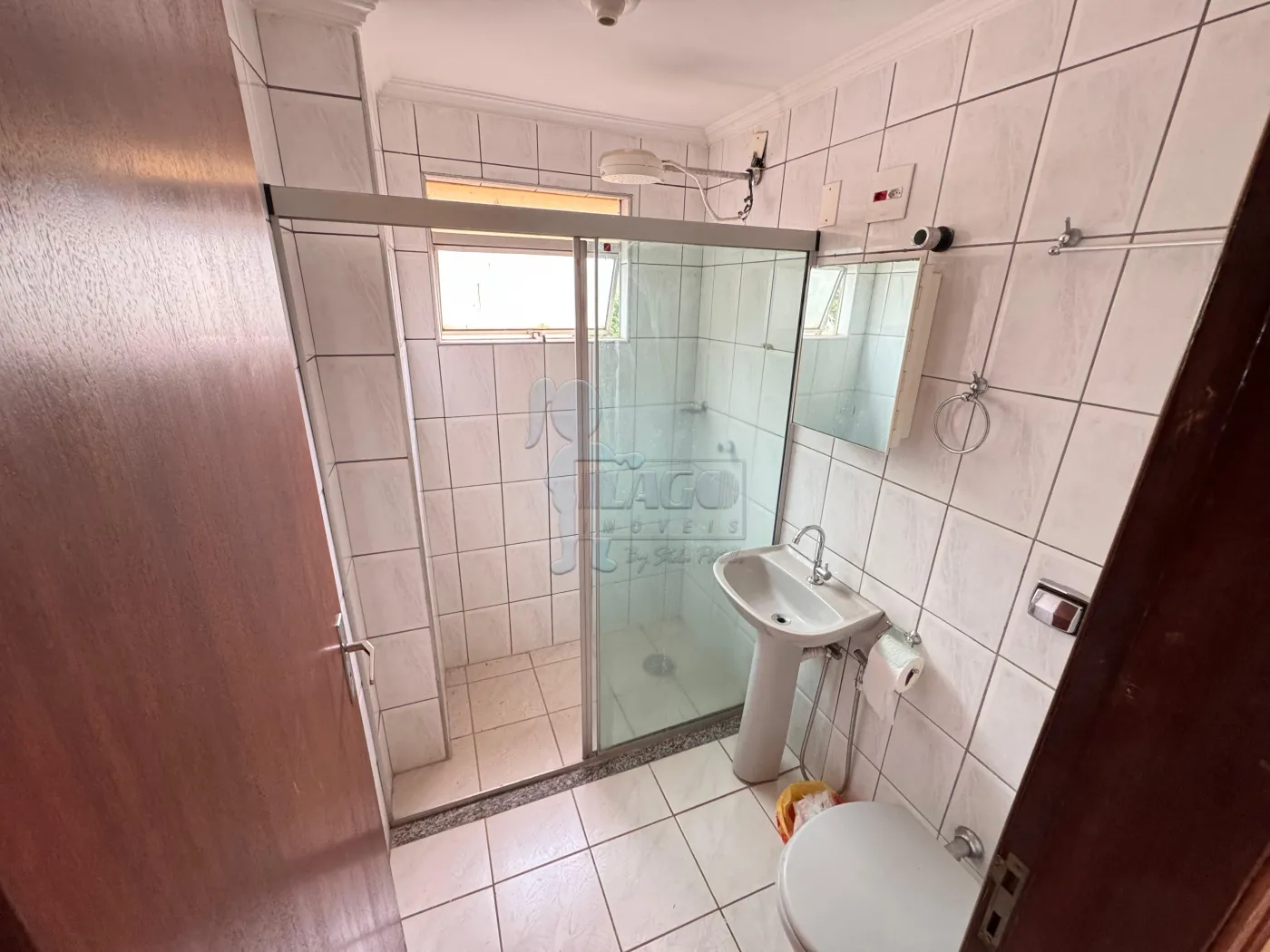 Alugar Apartamento / Padrão em Ribeirão Preto R$ 1.299,00 - Foto 7