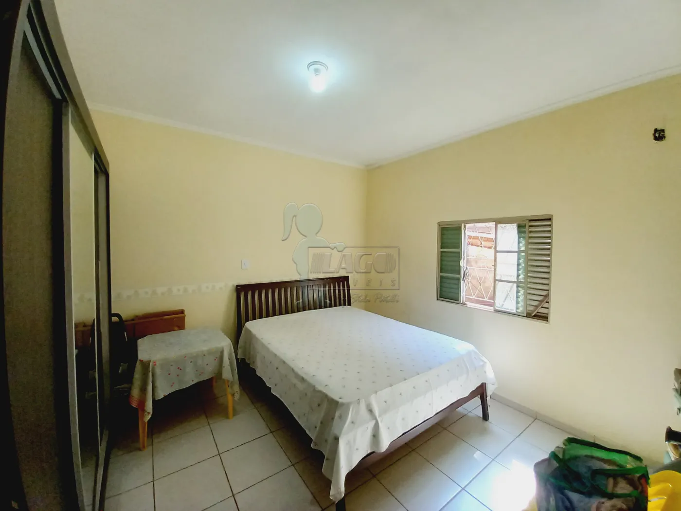 Comprar Casa / Padrão em Ribeirão Preto R$ 222.000,00 - Foto 4