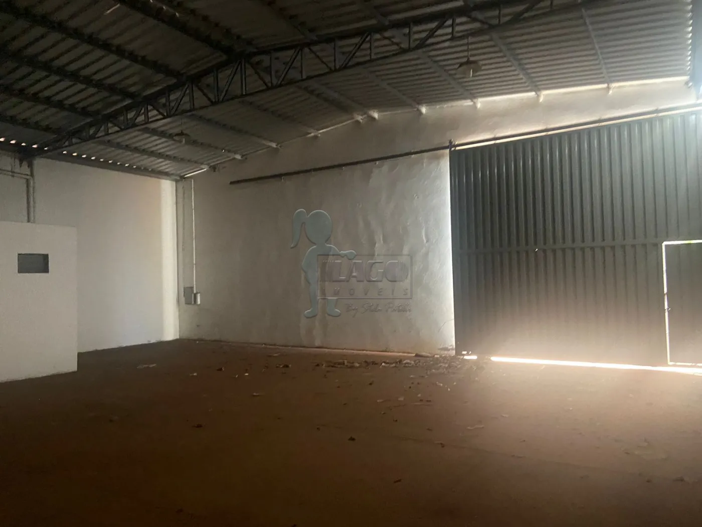 Comprar Comercial padrão / Galpão - Armazém em Ribeirão Preto R$ 600.000,00 - Foto 1