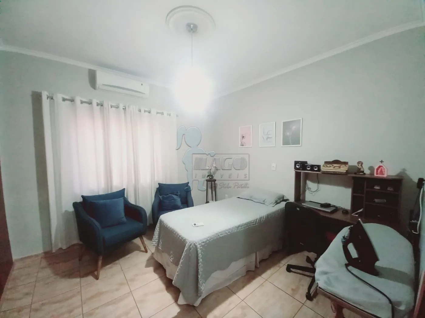 Comprar Casa / Padrão em Ribeirão Preto R$ 550.000,00 - Foto 17