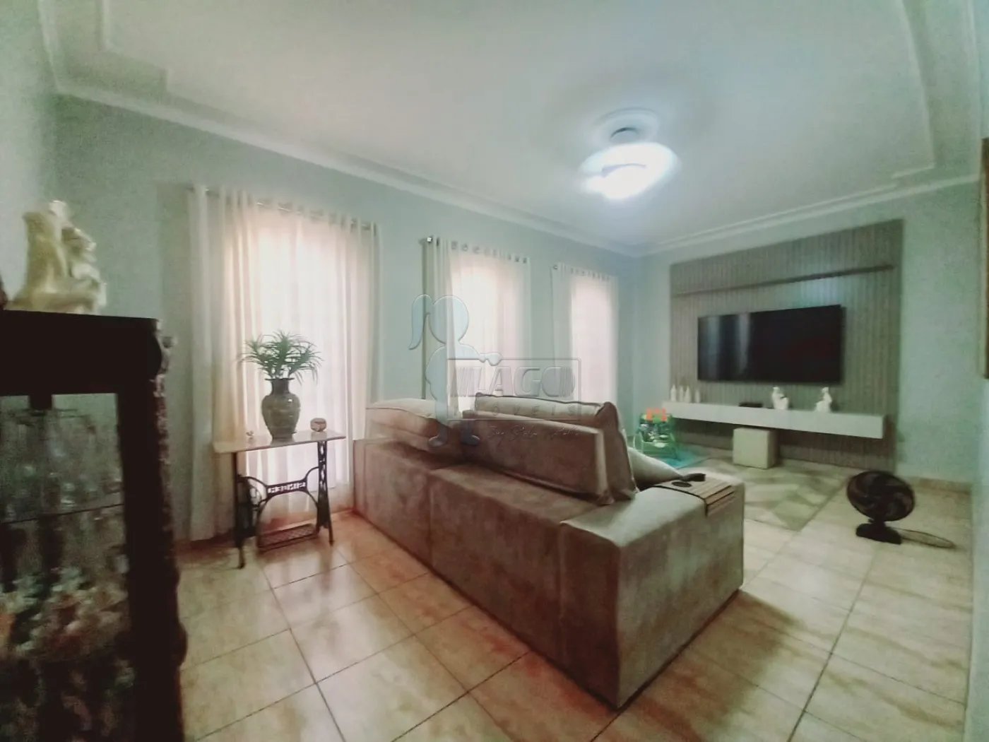 Comprar Casa / Padrão em Ribeirão Preto R$ 550.000,00 - Foto 8