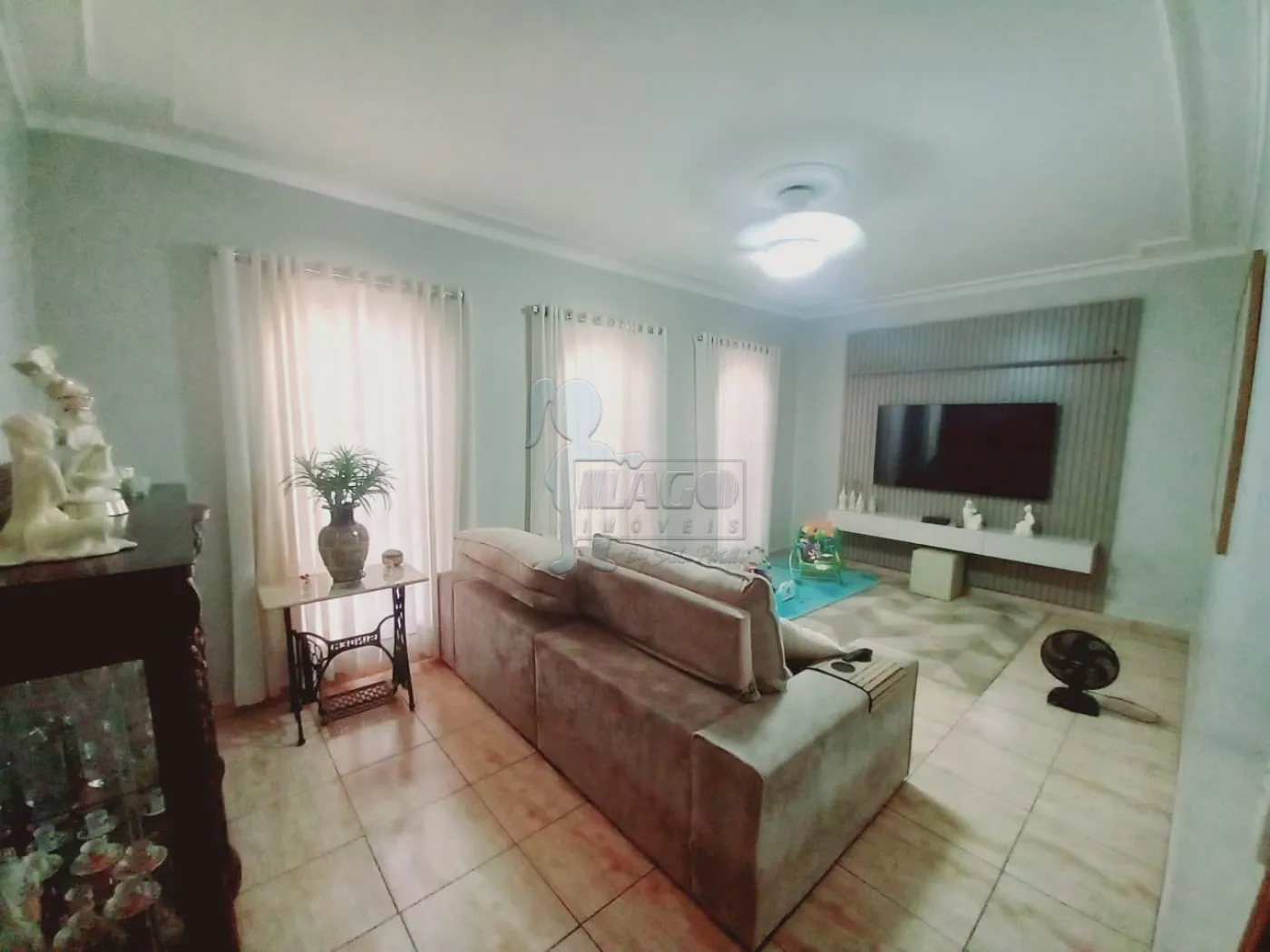 Comprar Casa / Padrão em Ribeirão Preto R$ 550.000,00 - Foto 7