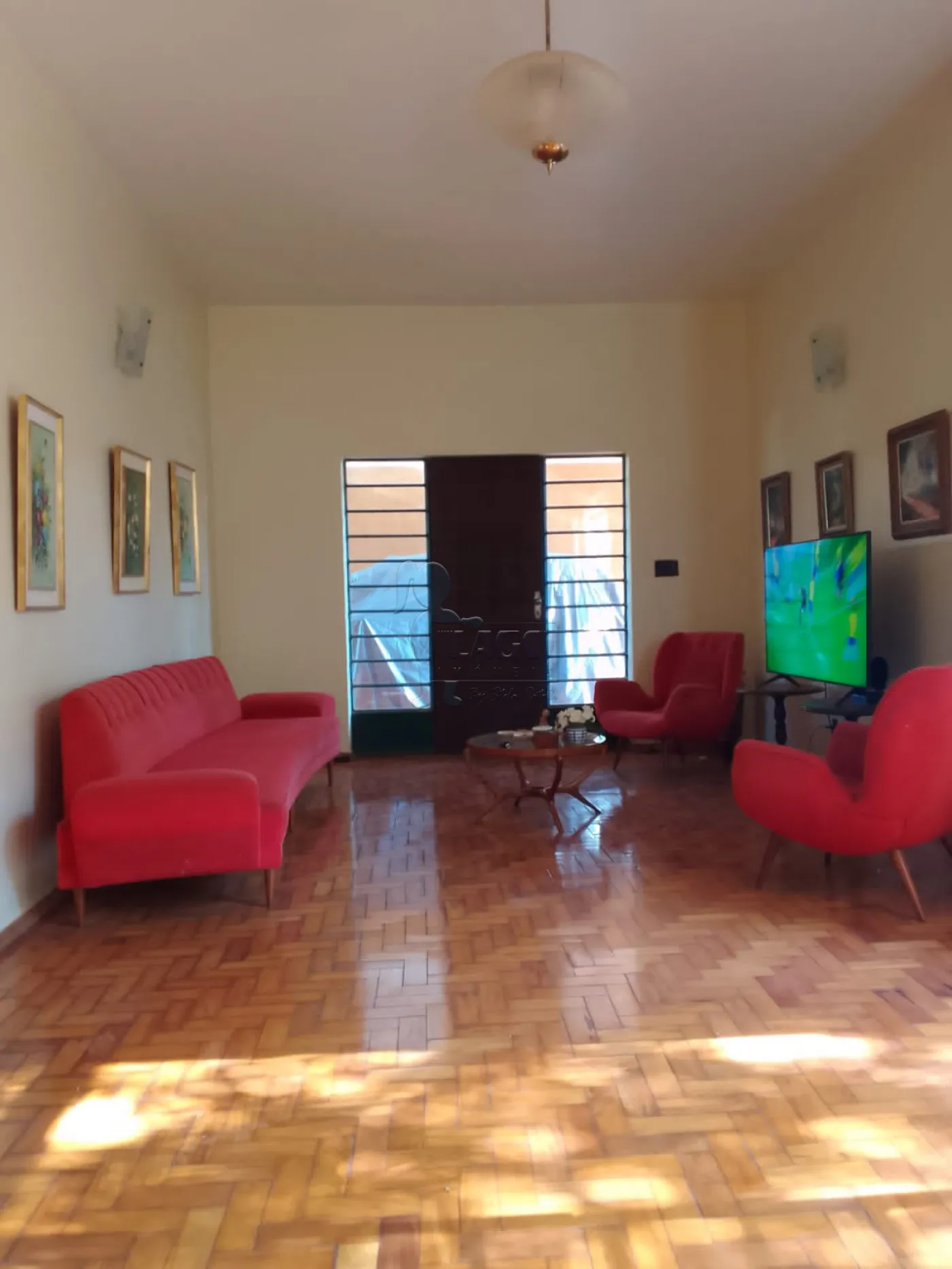 Alugar Casa / Sobrado em Ribeirão Preto R$ 5.500,00 - Foto 1