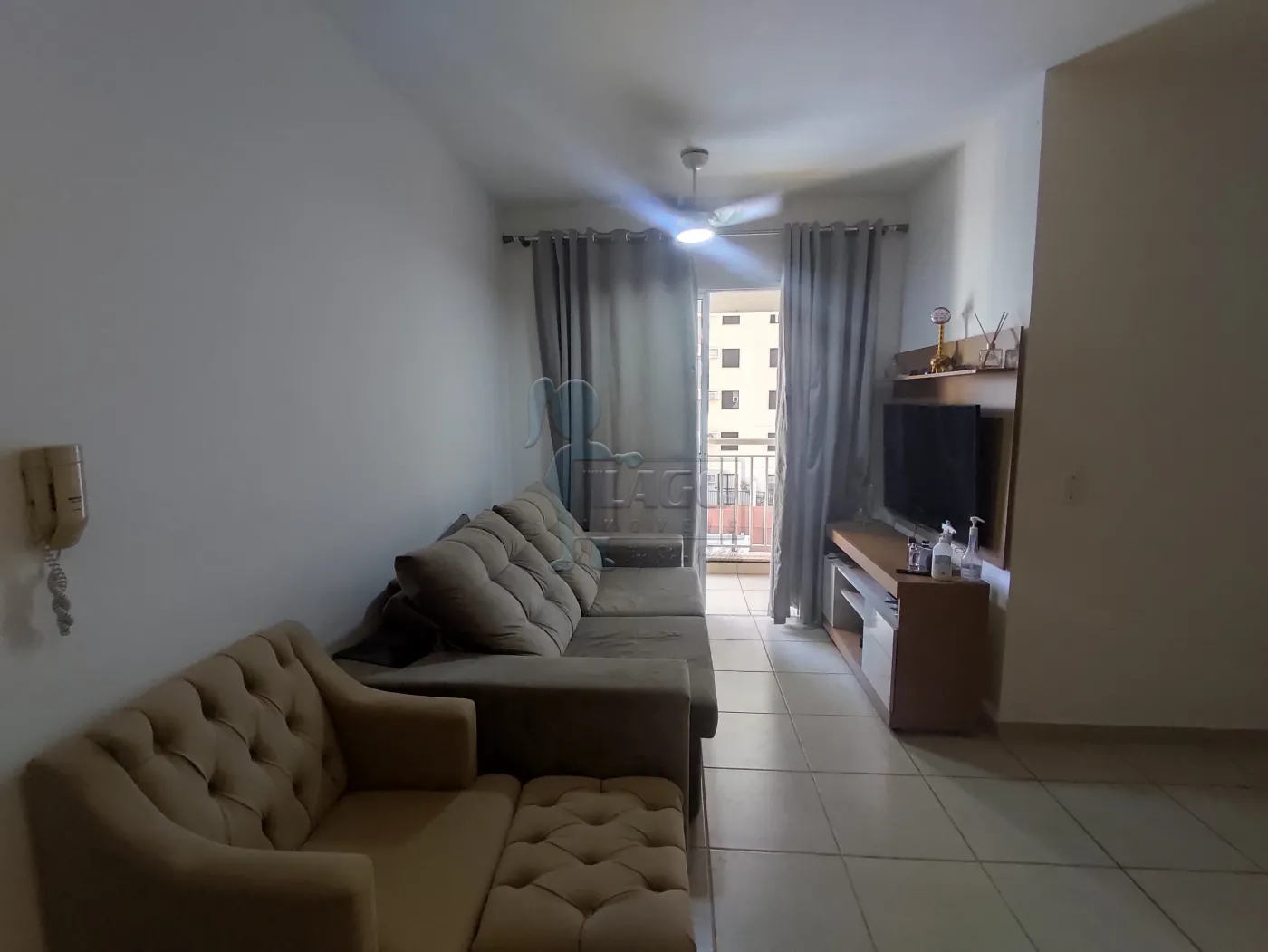 Comprar Apartamento / Padrão em Ribeirão Preto R$ 330.000,00 - Foto 4