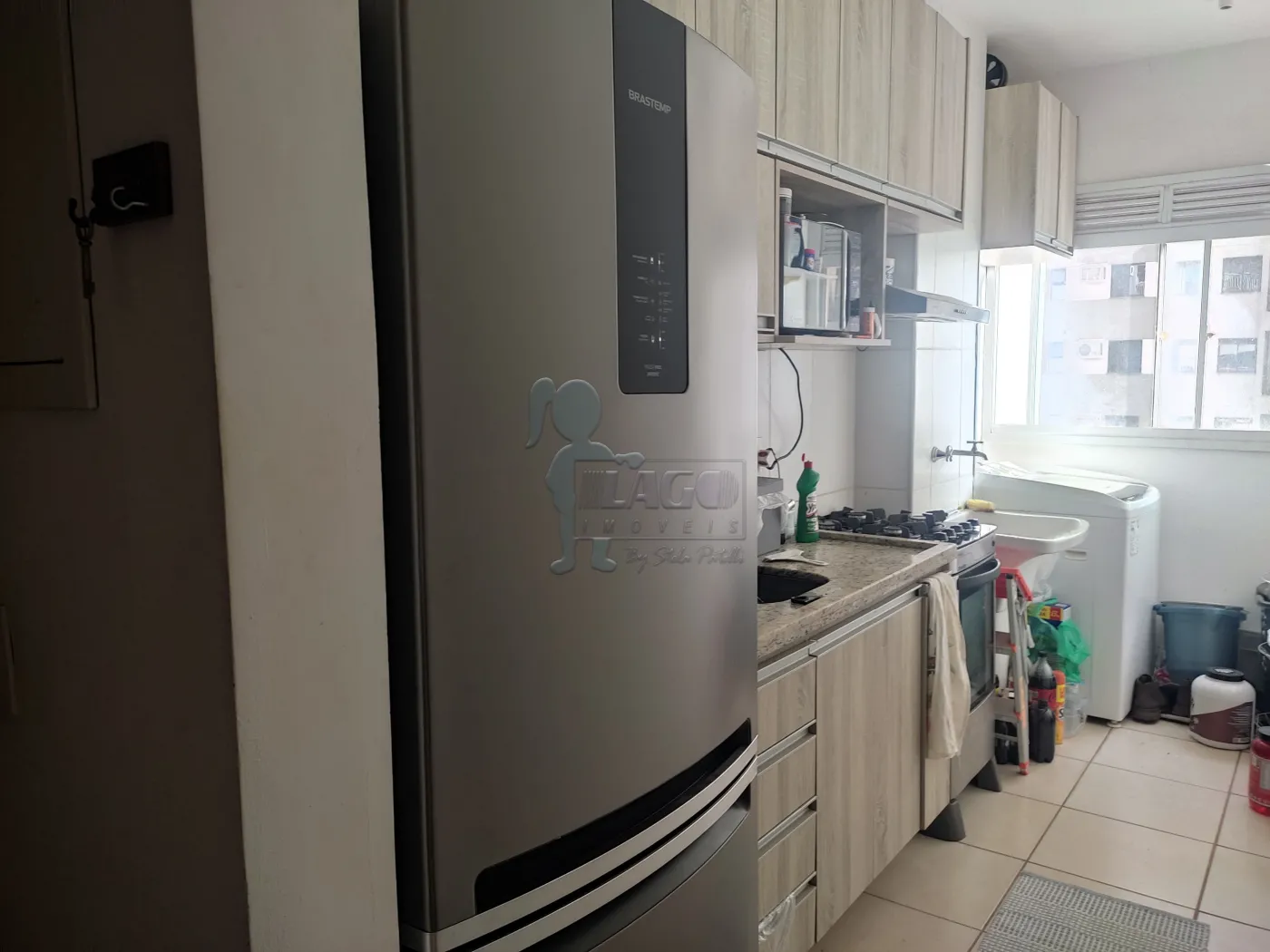 Comprar Apartamento / Padrão em Ribeirão Preto R$ 330.000,00 - Foto 11