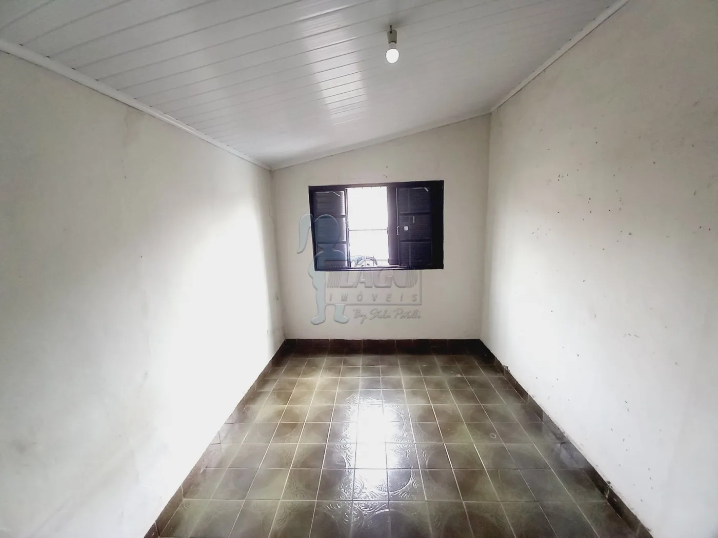 Alugar Casa / Padrão em Ribeirão Preto R$ 600,00 - Foto 3