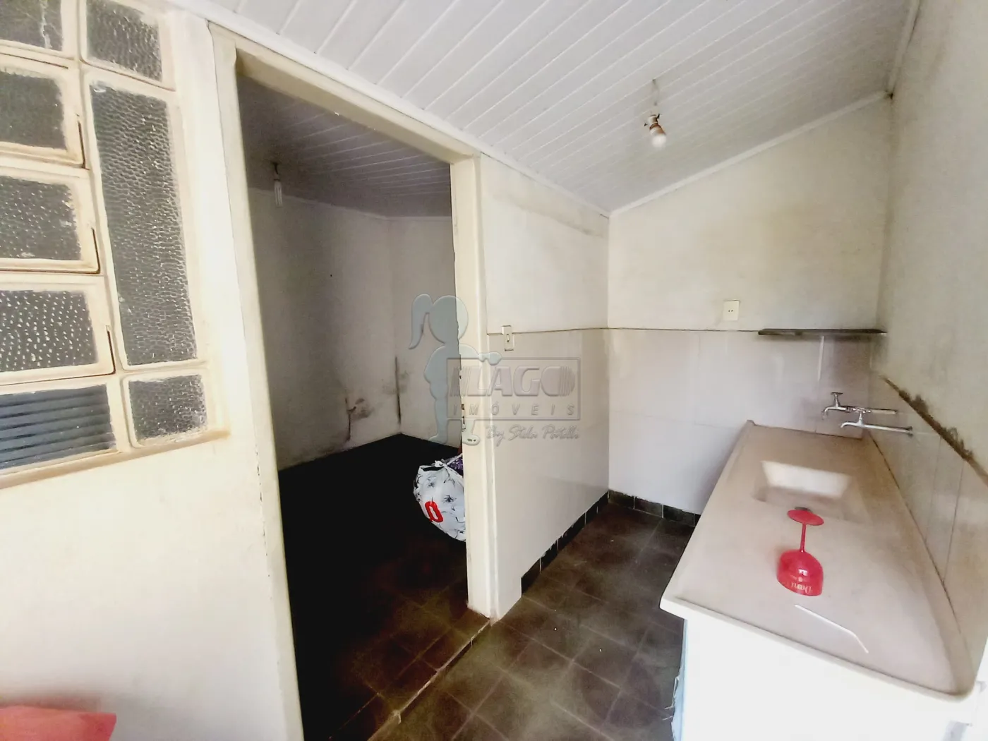 Alugar Casa / Padrão em Ribeirão Preto R$ 600,00 - Foto 7