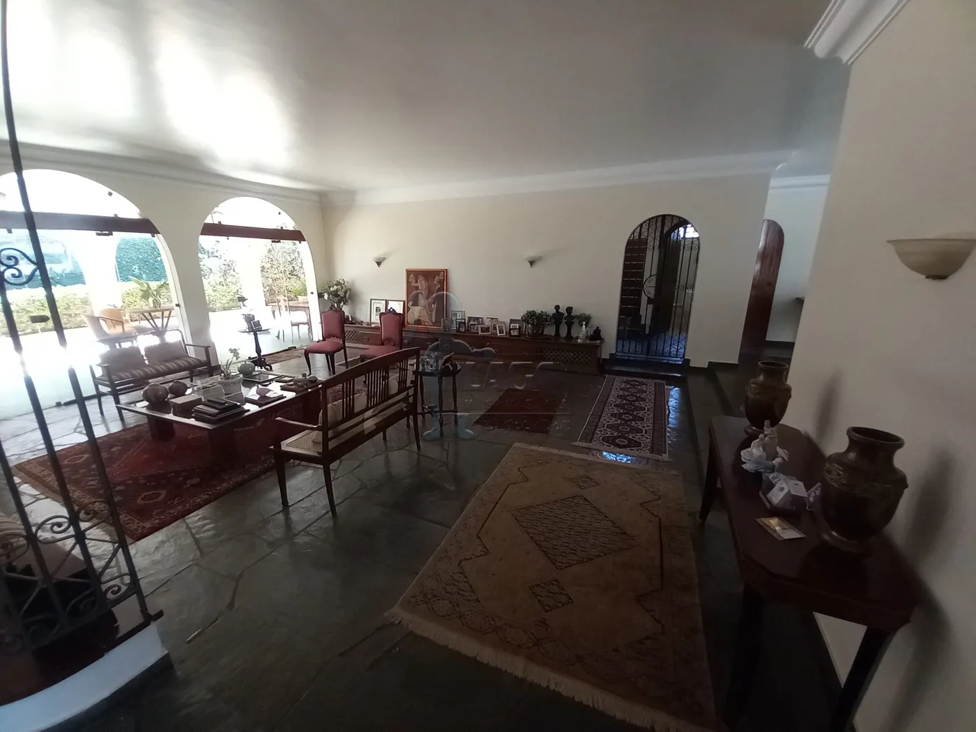 Alugar Casa / Padrão em Ribeirão Preto R$ 14.500,00 - Foto 1