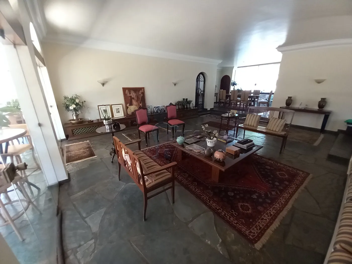 Alugar Casa / Padrão em Ribeirão Preto R$ 14.500,00 - Foto 5