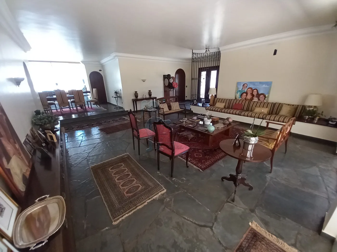 Alugar Casa / Padrão em Ribeirão Preto R$ 14.500,00 - Foto 6