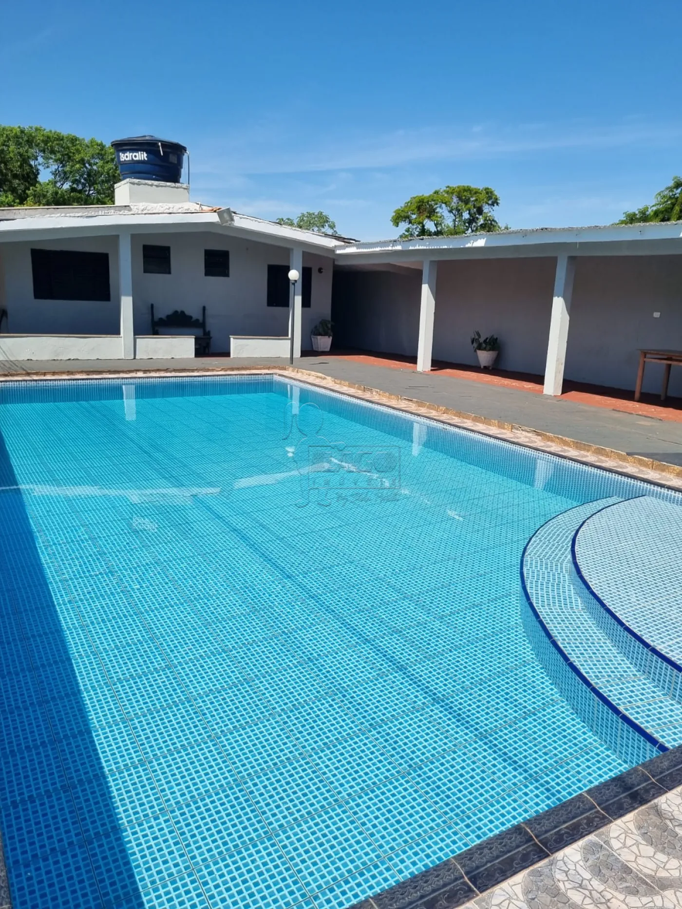 Comprar Casa / Chácara - Rancho em Ribeirão Preto R$ 1.200.000,00 - Foto 2