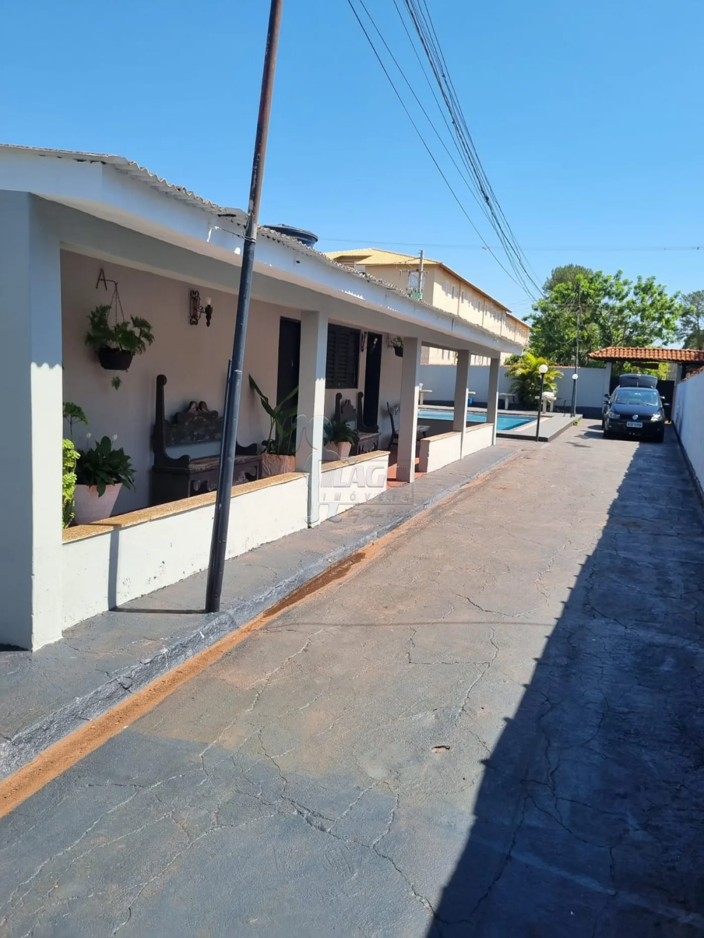 Comprar Casa / Chácara - Rancho em Ribeirão Preto R$ 1.200.000,00 - Foto 3