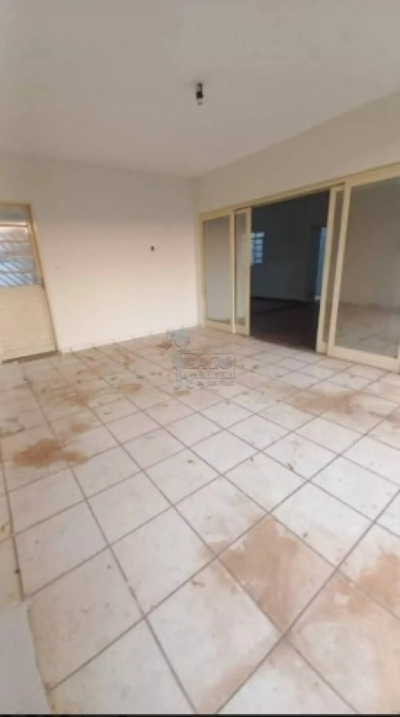 Alugar Casa / Padrão em Ribeirão Preto R$ 2.500,00 - Foto 1