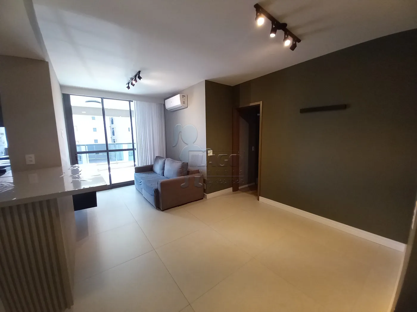 Alugar Apartamento / Padrão em Ribeirão Preto R$ 4.000,00 - Foto 1