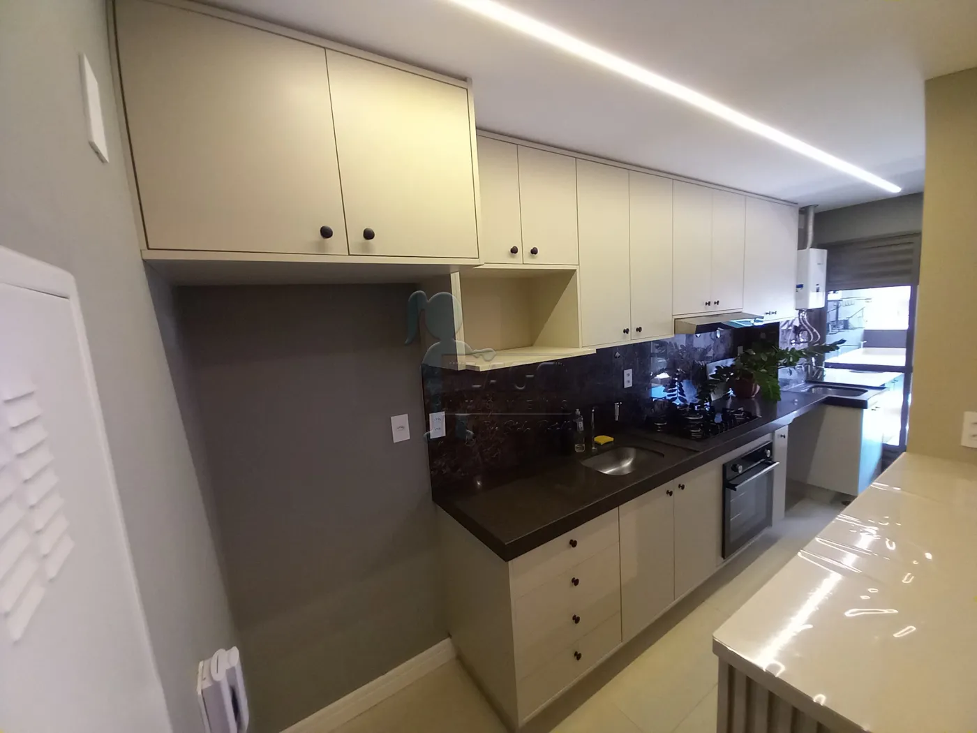 Alugar Apartamento / Padrão em Ribeirão Preto R$ 4.000,00 - Foto 8