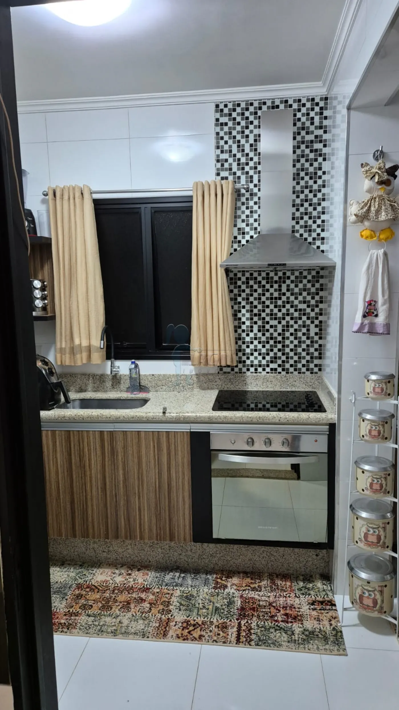 Comprar Apartamento / Padrão em Ribeirão Preto R$ 320.000,00 - Foto 1