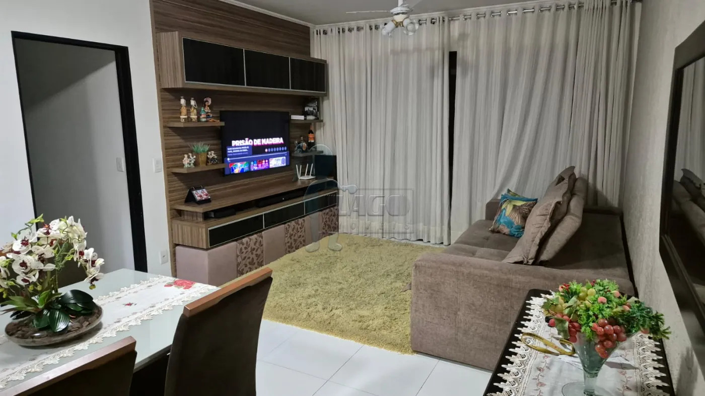 Comprar Apartamento / Padrão em Ribeirão Preto R$ 320.000,00 - Foto 3