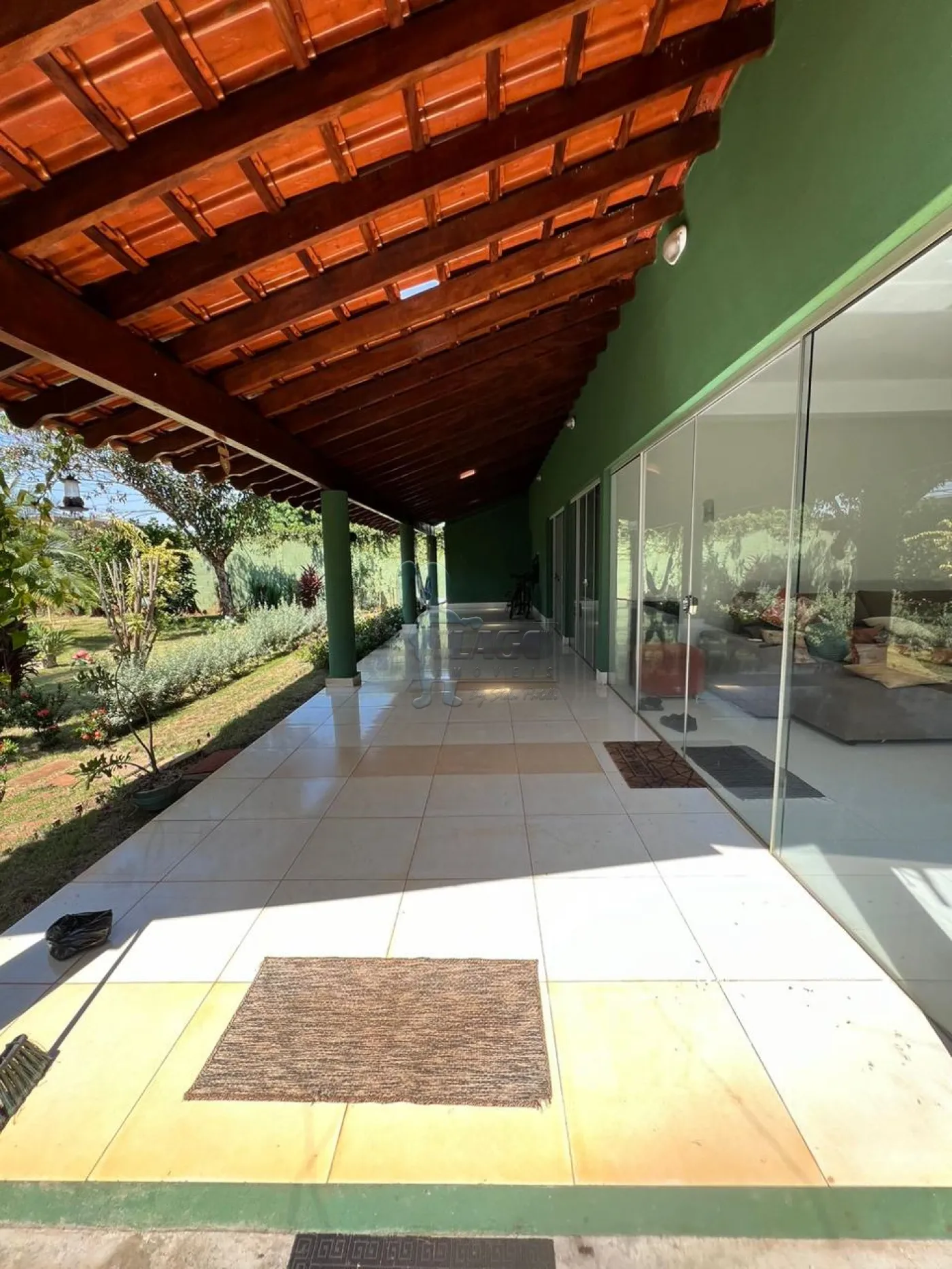 Comprar Casa condomínio / Chácara - Rancho em Jardinópolis R$ 1.007.000,00 - Foto 17