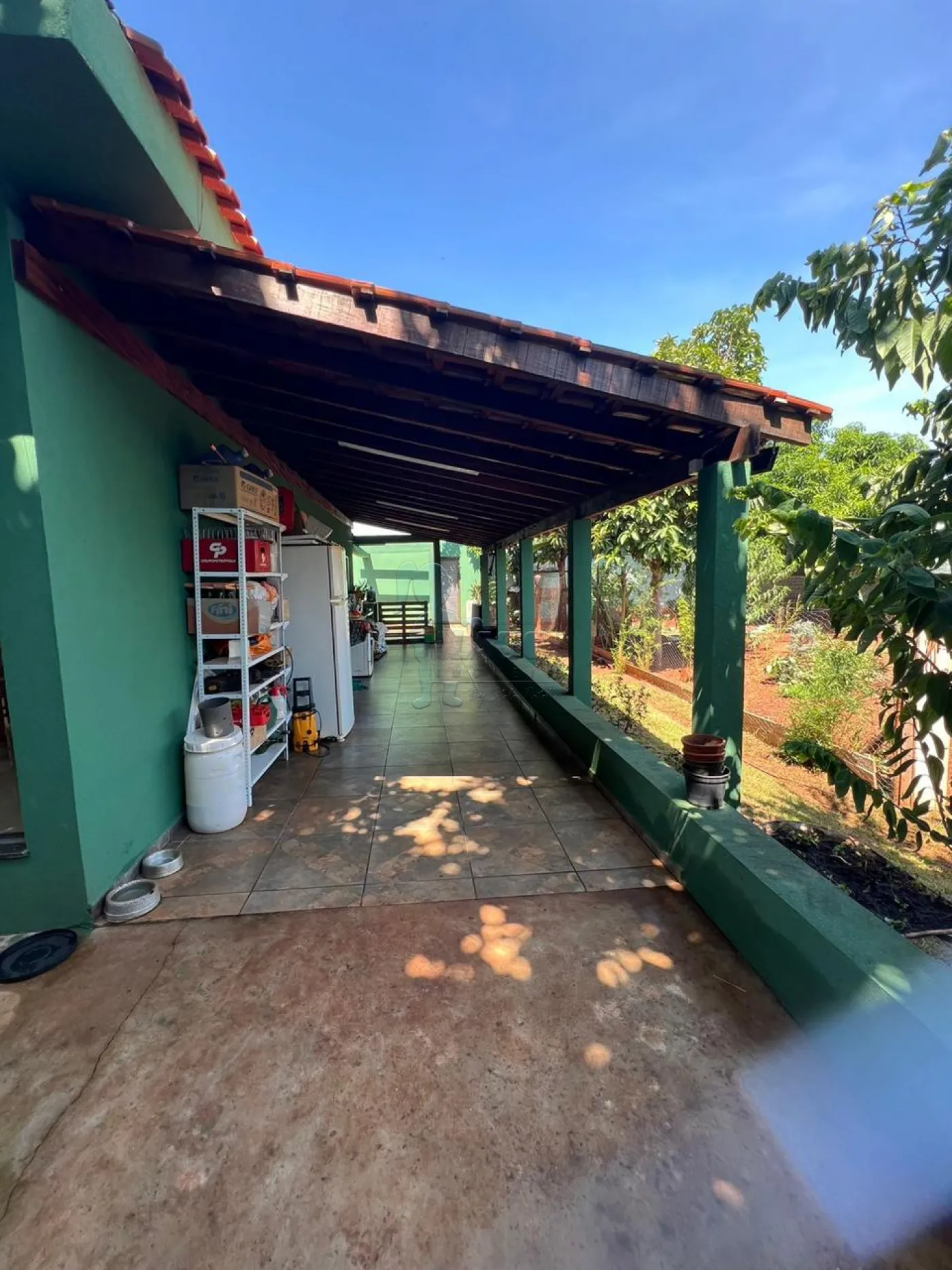 Comprar Casa condomínio / Chácara - Rancho em Jardinópolis R$ 1.007.000,00 - Foto 18