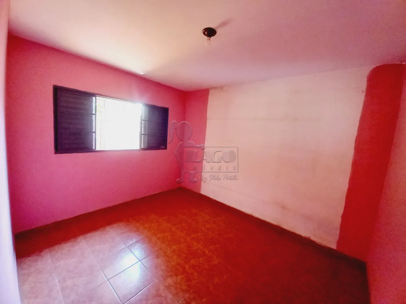 Alugar Casa / Padrão em Ribeirão Preto R$ 1.700,00 - Foto 4