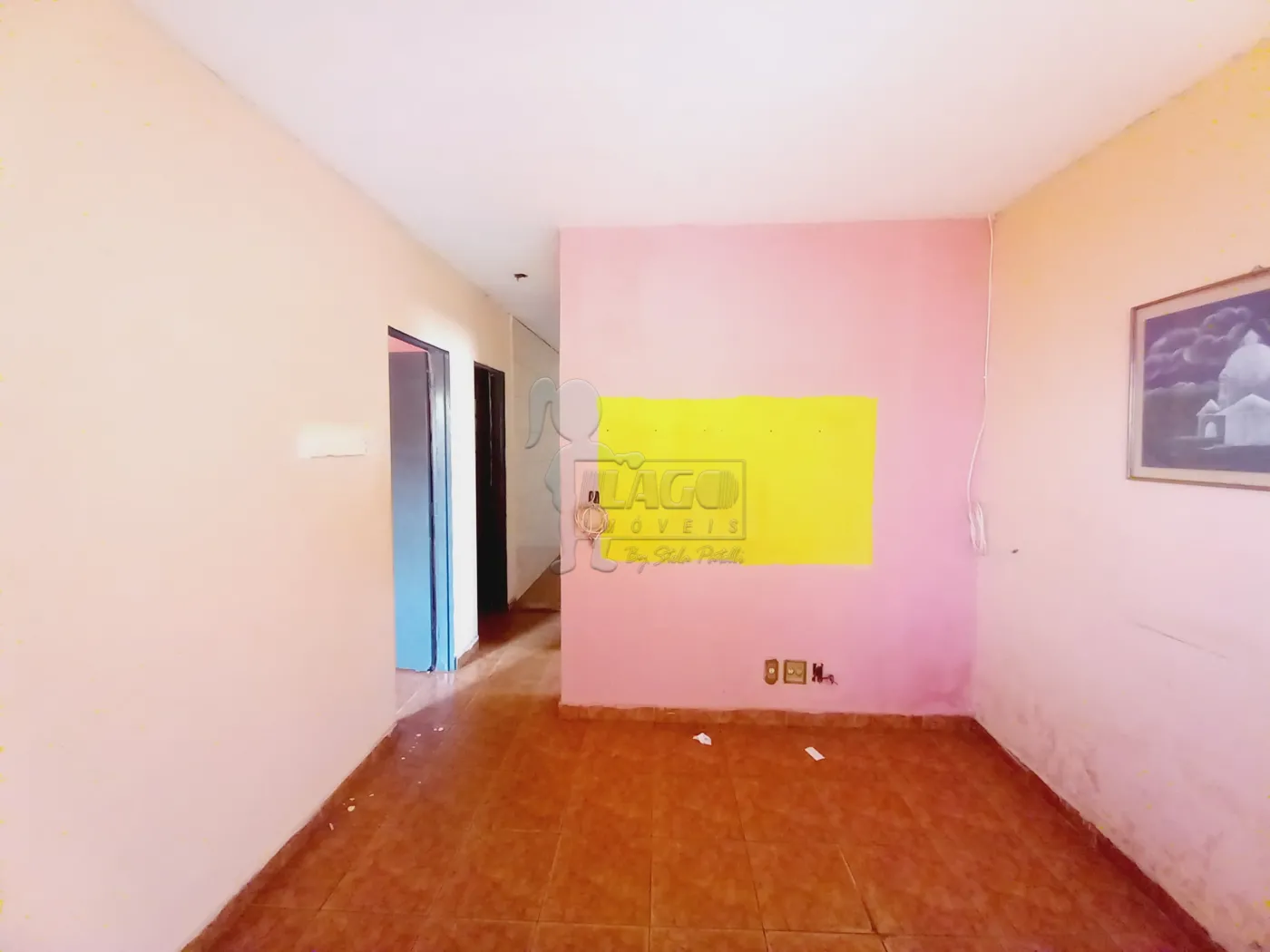 Alugar Casa / Padrão em Ribeirão Preto R$ 1.700,00 - Foto 3