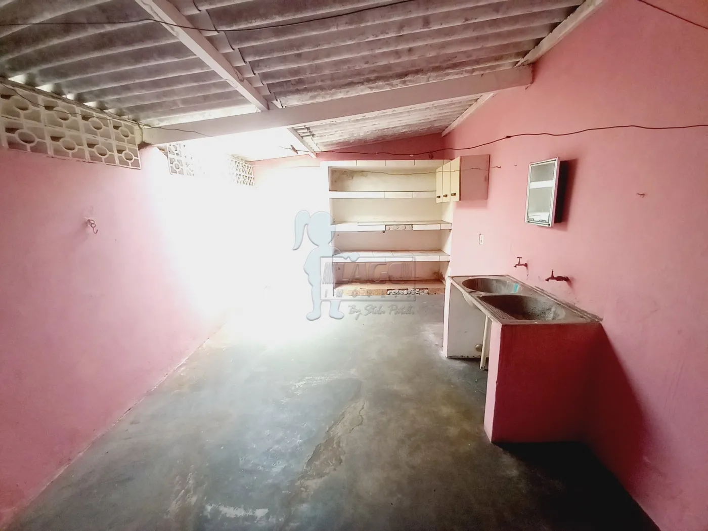 Alugar Casa / Padrão em Ribeirão Preto R$ 1.700,00 - Foto 13