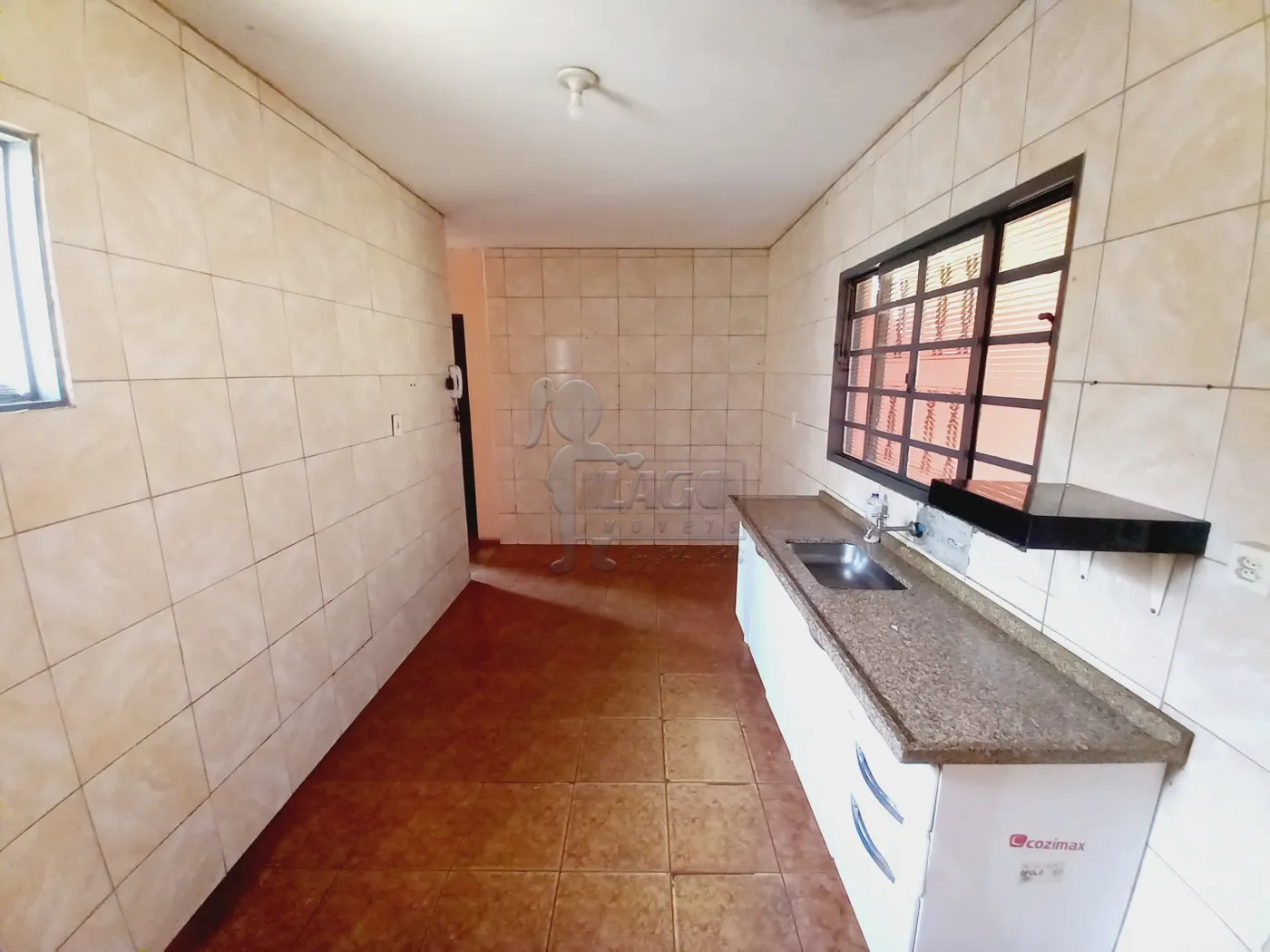 Alugar Casa / Padrão em Ribeirão Preto R$ 1.700,00 - Foto 15