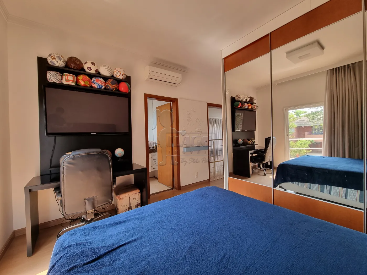 Comprar Casa condomínio / Sobrado em Ribeirão Preto R$ 5.500.000,00 - Foto 42