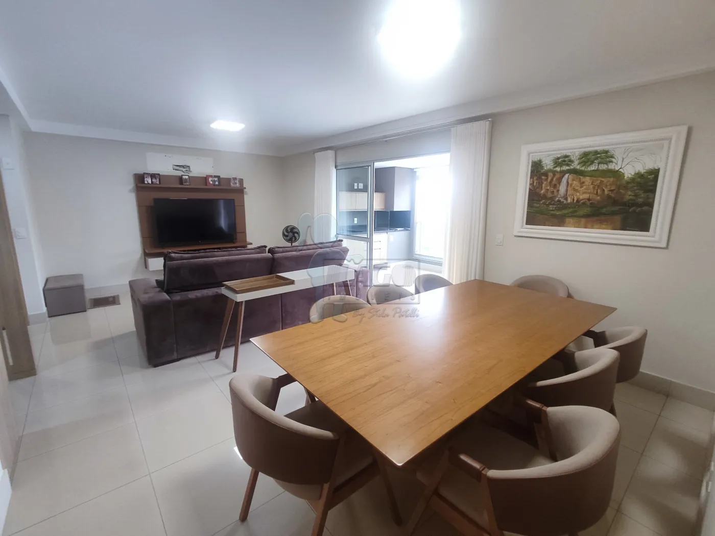 Comprar Apartamento / Padrão em Ribeirão Preto R$ 890.000,00 - Foto 1