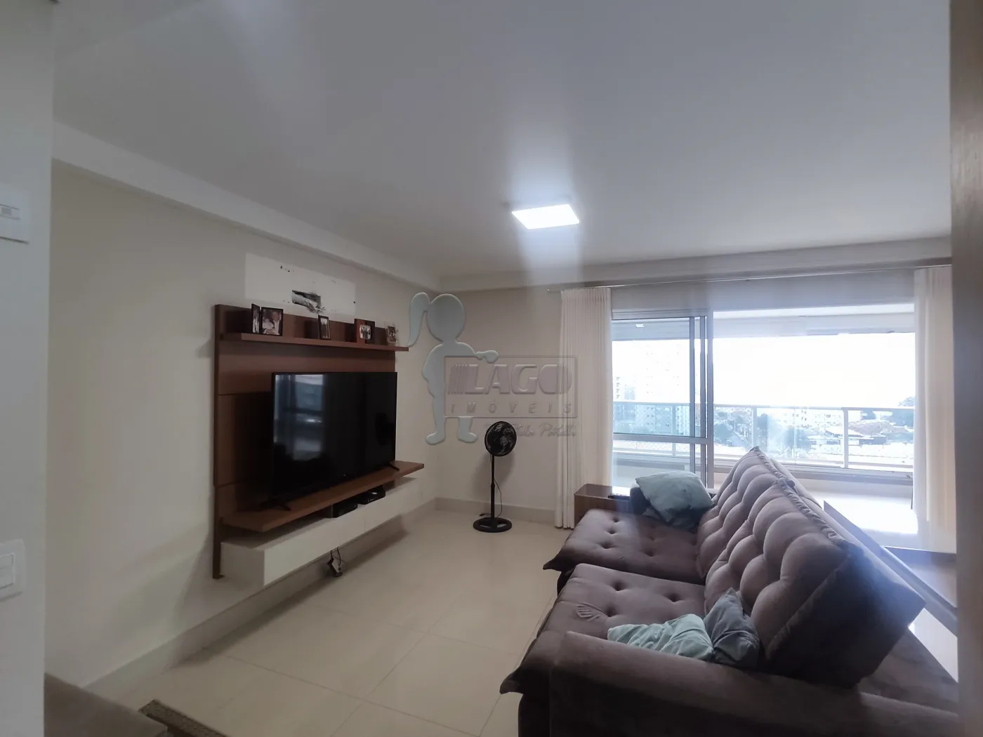 Comprar Apartamento / Padrão em Ribeirão Preto R$ 890.000,00 - Foto 6