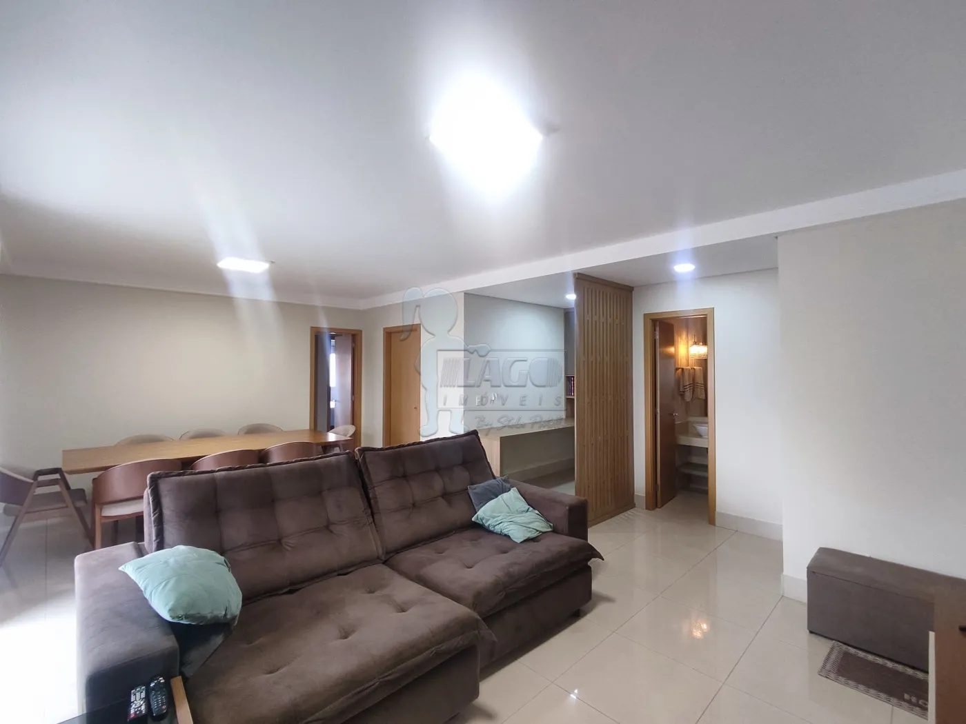 Comprar Apartamento / Padrão em Ribeirão Preto R$ 890.000,00 - Foto 8