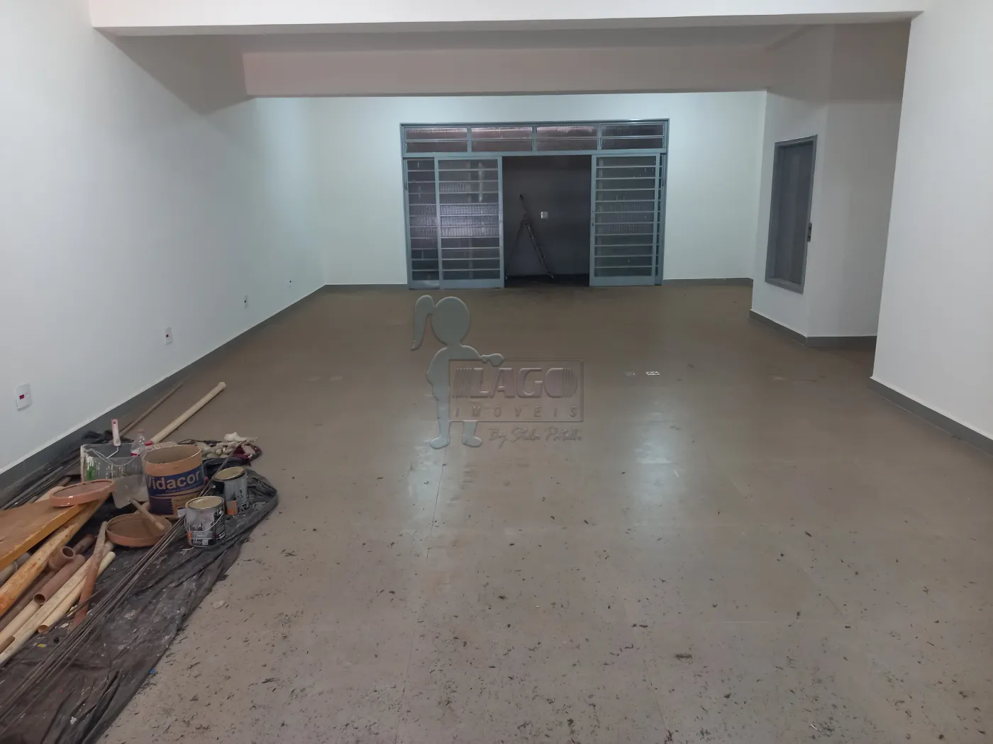 Alugar Comercial padrão / Salão em Ribeirão Preto R$ 4.100,00 - Foto 5